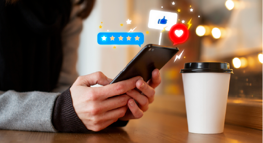 Experiencia del Cliente