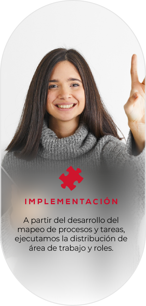 Implementación