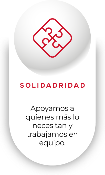 Solidaridad
