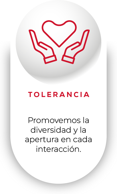 Tolerancia